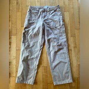 Garage Tan Carpenter Jeans